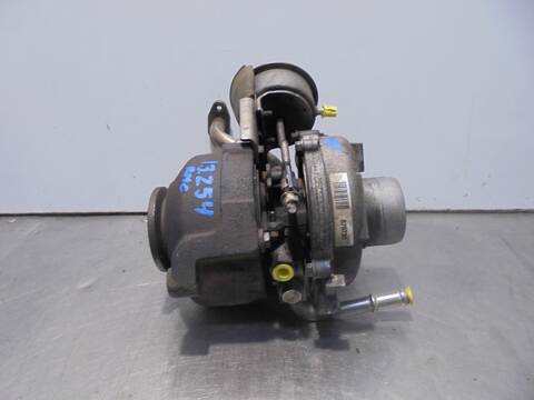 Turbocompresor Renault Megane DYNAMIQUE BERLINA 110CV 81KW II BERLINA 5P