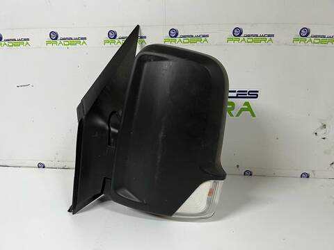 Foto 2ª: Retrovisor Izquierdo Volkswagen Crafter 2.5 TDI DPF 163CV 120KW CAJA CERRADA [BJM] (2010)