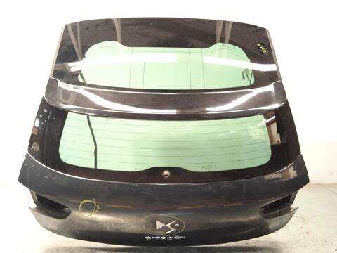 Portón Citroen DS5 1.6 HDI 115 114CV 84KW