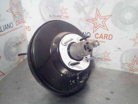 Foto 4ª: Servofreno Renault Trafic L1H1 CAJA CERRADA CORTO 101CV 74KW [F9Q760] (2006)