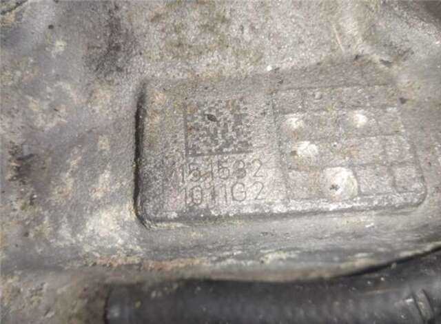 Foto 2ª: Bloque Motor Mercedes Clase S 220 5.5 S 500 (221.071) [5.5 LTR. - 285 KW V8 CAT] [M 273.961]