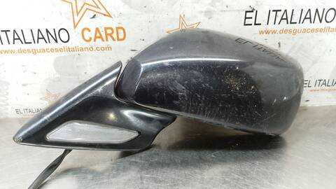 Foto 4ª: Retrovisor Izquierdo Citroen C8 2.2 HDI SX 128CV 94KW [4HW] (2005)