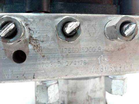 Foto 4ª: Abs Renault Kadjar ZEN 110CV 81KW [K9K649] (2015)