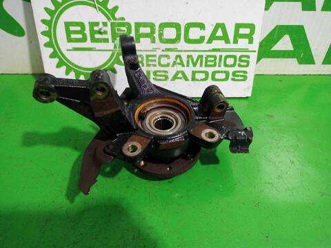Mangueta Delantera Derecha Lancia Y 1.3 MULTIJET 16V ARGENTO 10.2006 ) 75CV