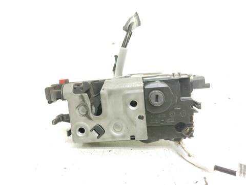 Foto 4ª: Cerradura Puerta Trasera Izquierda Peugeot 208 STYLE 82CV 60KW [HM01] (2016)