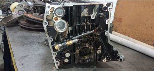 Foto 3ª: Bloque Motor Mercedes Sprinter 216 (906.613) [M 271.951]