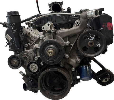 Motor Completo Dodge Dakota 213CV 157KW