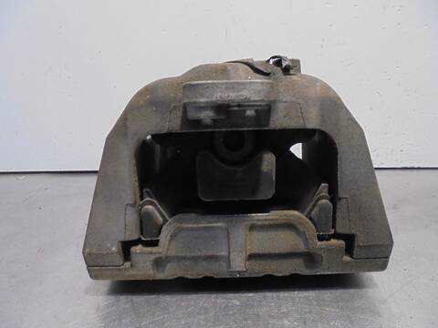Foto 2ª: Soporte Motor Seat Leon SIGNO 110CV 81KW [ASV] (2005)