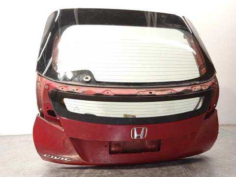 Foto 2ª: Portón Honda Civic 2.2 I-DTEC S 150CV 110KW [N22B4] (2013)