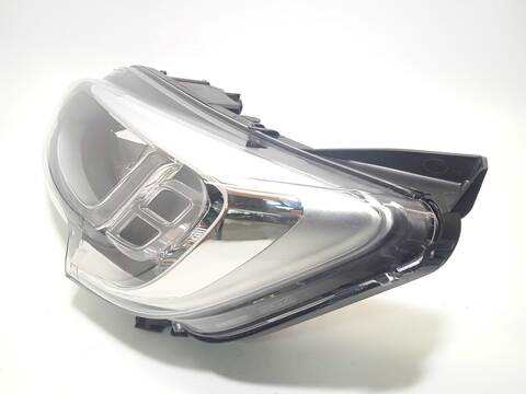 Foto 2ª: Faro Izquierdo Fiat Ducato 180 MULTIJET 2 3 D 177CV 130KW FURGONETA (2022)