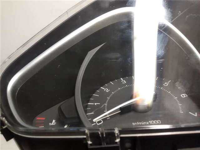 Foto 2ª: Cuadro de Instrumentos Peugeot 2008 1.2 SIGNATURE [1.2 LTR. - 81 KW 12V E-THP - PURETECH] [HN05]