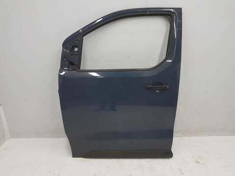 Puerta Delantera Izquierda Peugeot Expert PRO LONG