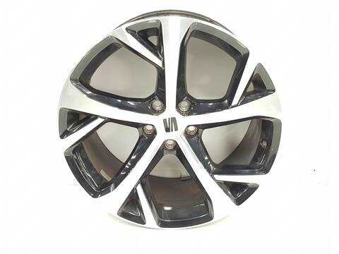 LLanta Aleacion Seat Tarraco FR