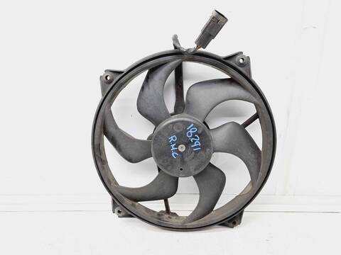 Electroventilador Citroen C4 LX BERLINA 88CV 65KW