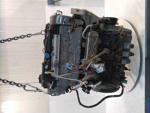 Motor Completo Volkswagen Passat 140CV 103KW