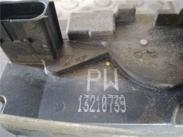 Foto 2ª: Cerradura Puerta Trasera Izquierda Opel Zafira 1.9 ENJOY [1.9 LTR. - 110 KW 16V CDTI CAT (Z 19 DTH - LRD)]