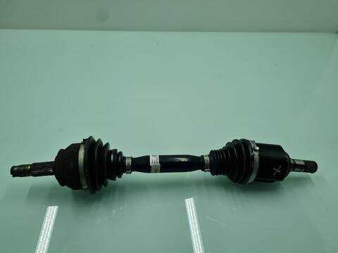 Transmision Delantera Izquierda Fiat Doblo 1.6 JTDM 16V CAT 105CV 77KW
