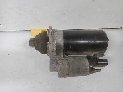 Foto 2ª: Motor de Arranque Seat Altea FAMILY 105CV 77KW [BXE] (2008)