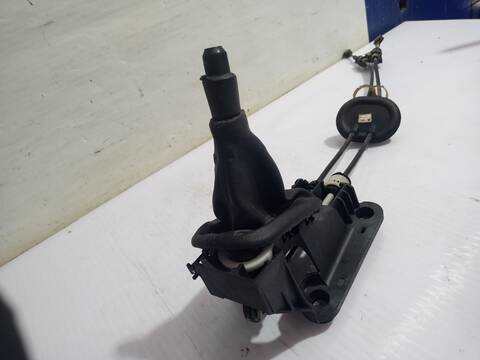 Palanca de Cambio Peugeot 207 CONFORT 90CV 66KW
