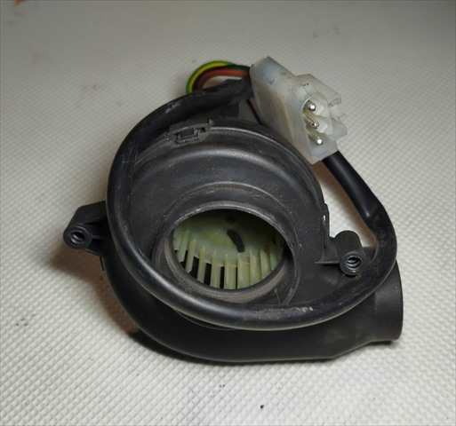 Foto 3ª: Ventilador de Calefacción Land Rover Freelander 2.0 TD4 [D/204D3] (2003)