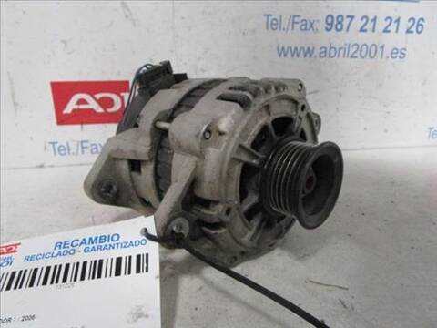 Alternador Daewoo Lacetti 1.6 CDX 109CV 80KW