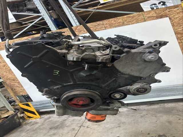 Motor Completo Chrysler Pacifica 257CV 189KW