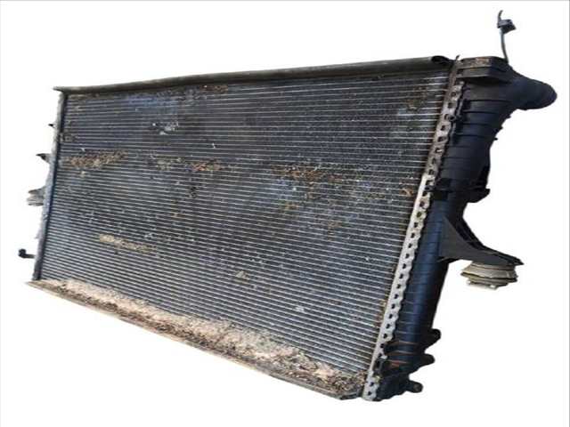 Foto 3ª: Radiador Motor Audi Q7 3.0 TDI QUATTRO (2006)