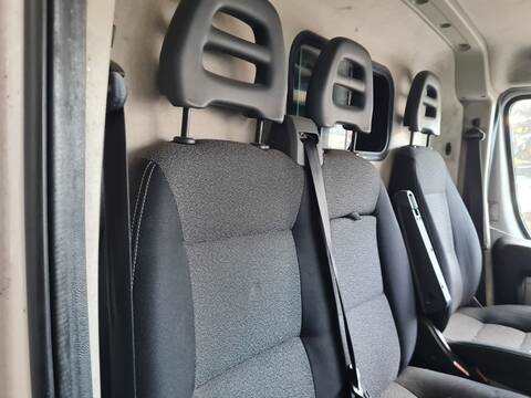 Foto 2ª: Asiento Delantero Derecho Fiat Ducato 116CV [250A2000] (2018)