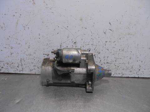 Motor de Arranque Chrysler Grand Voyager LIMITED 163CV 120KW