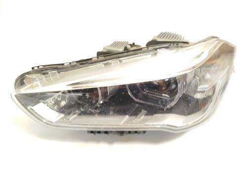 Foto 2ª: Faro Izquierdo Bmw X1 SDRIVE 18 I 140CV 103KW [B38A15A] (2019)