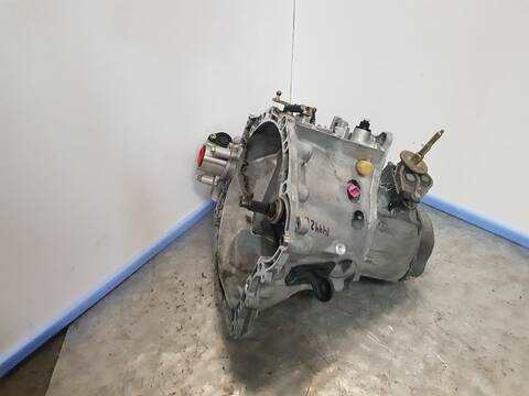 Foto 2ª: Caja Cambios Citroen Xsara 2.0 HDI SX PICASSO 90CV 66KW [RHY] (2005)