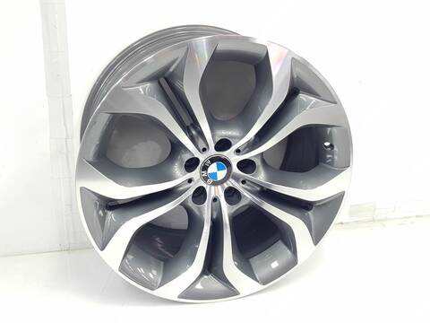 Foto 3ª: LLanta Aleacion Bmw X5 XDRIVE40D (2006)