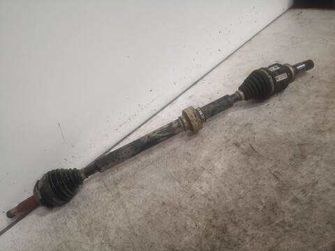 Transmision Delantera Derecha Toyota Auris 2ZRFXE