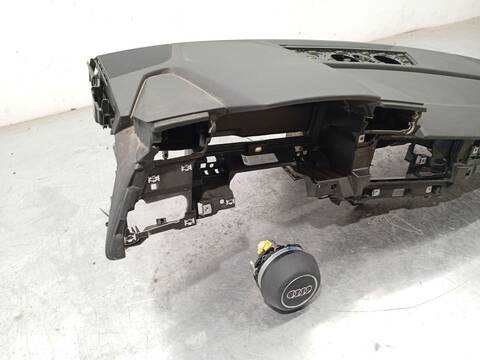 Foto 2ª: Kit Airbag Audi A3 30 TFSI 110CV 81KW [DLA] (2023)