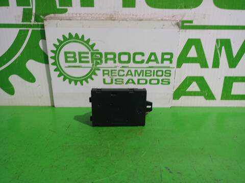 Centralita Motor ECU Dacia Sandero LAUREATE 90CV 66KW