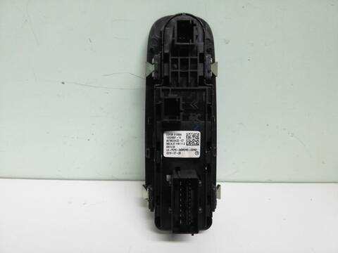 Foto 2ª: Botonera Elevalunas Opel Combo HN05 (2020)