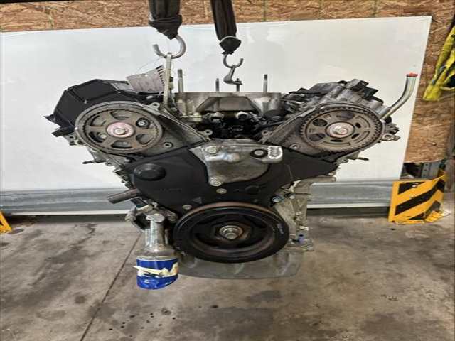Motor Completo Honda Pilot 3.5 V6 284 CV 209KW