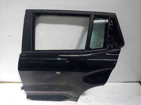 Puerta Trasera Izquierda Jeep Avenger ALTITUDE