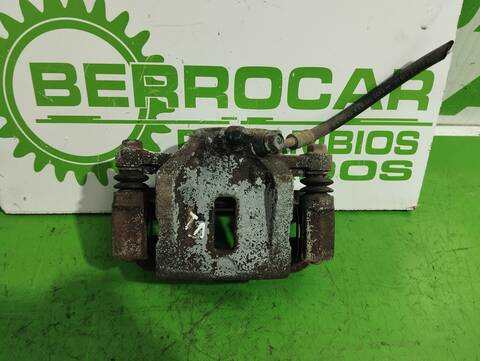 Pedal Embrague Kia Carnival 2.9 CRDI CAT 185CV 136KW