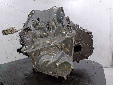 Foto 3ª: Caja Cambios Mazda 2 LUXURY 90CV 66KW [P5] (2017)