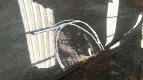 Foto 2ª: Portón Bmw X6 3.5D 286CV 210KW [306D5] (2009)