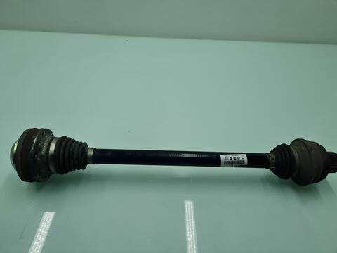Transmision Trasera Izquierda Audi A6 3.0 TDI QUATTRO 245CV 180KW