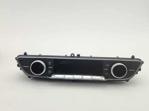 Mando Calefacción A. A. Audi Q5 2.0 TDI 150CV 110KW