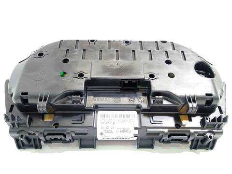 Foto 4ª: Cuadro de Instrumentos Bmw Serie 2 218 2.0 D 150CV 110KW GRAN TOURER F46) [B47C20A] (2016)