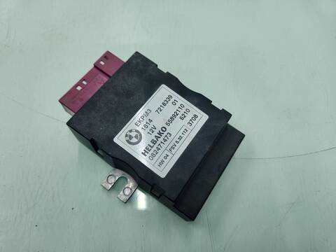 Centralita Motor ECU Bmw Serie 3 315 320D COUPE 177CV 130KW