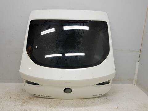 Portón Mercedes Clase G 230 GLE 350 DE 4MATIC COUPE 167.317)