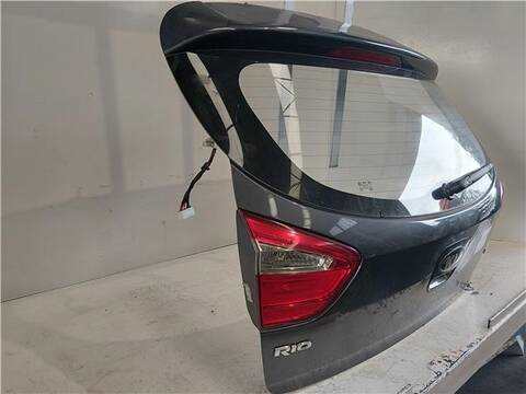 Foto 2ª: Portón Kia Rio 1.1 BASIC 75CV 55KW [D3FA] (2013)