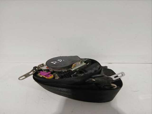 Foto 2ª: Cinturón Delantero Derecho Seat Ibiza 1.4 TDI 80CV [BMS BNV] (2002)