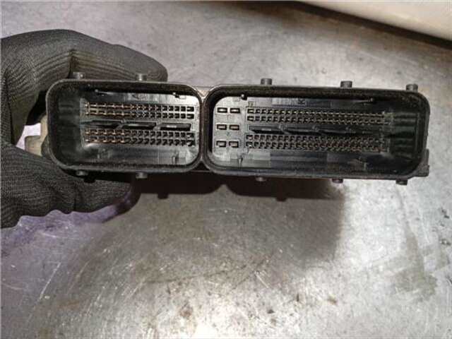 Foto 3ª: Centralita Motor ECU Kia Ceed 1.6 CRDI 115 (ED)(2006) [D4FB]