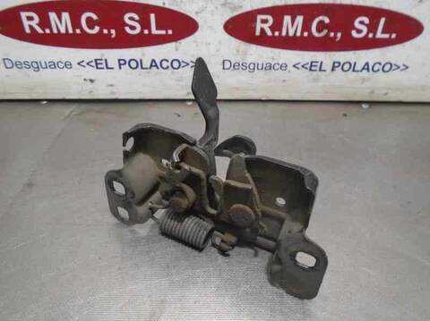 Foto 2ª: Cerradura Capot Jeep Compass LIMITED 140CV 103KW [BYL + SERIAL] (2007)